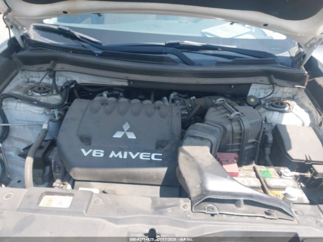 2016 MITSUBISHI OUTLANDER JA4JZ4AX5GZ013145 Photo 9