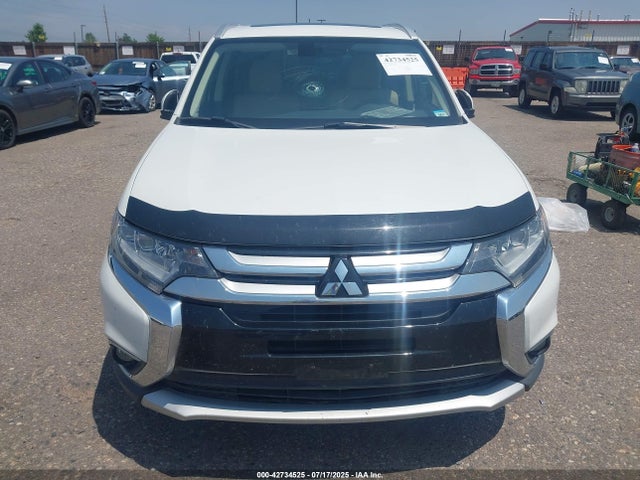 JA4JZ4AX5GZ013145 Mitsubishi mivec