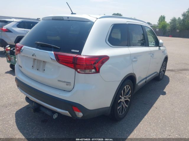 2016 MITSUBISHI OUTLANDER JA4JZ4AX5GZ013145 Photo 3