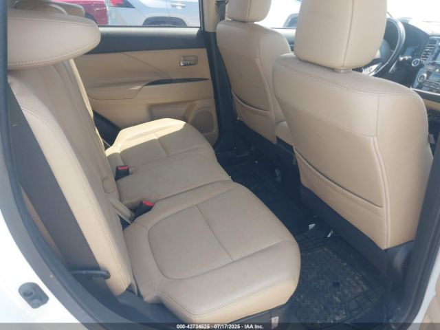 2016 MITSUBISHI OUTLANDER JA4JZ4AX5GZ013145 Photo 7