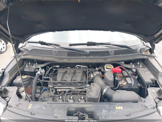 Ford 3.5l ti-vct 2019 1FM5K8D84KGB00381 Image 10