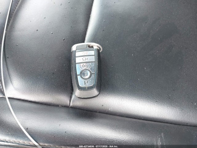 Ford 3.5l ti-vct 2019 1FM5K8D84KGB00381 Image 11
