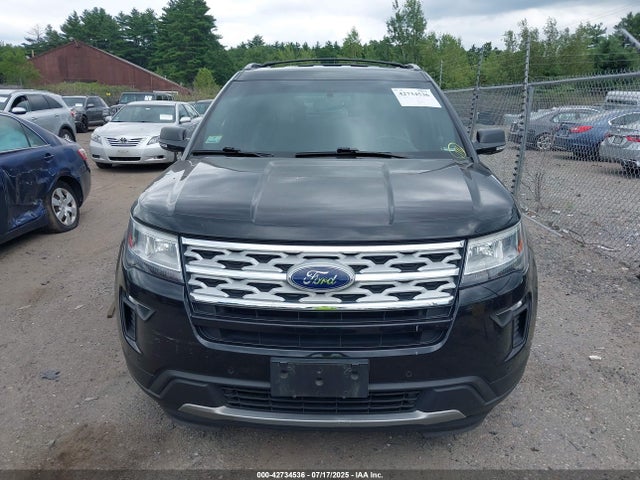 Ford 3.5l ti-vct 2019 1FM5K8D84KGB00381 Image 12