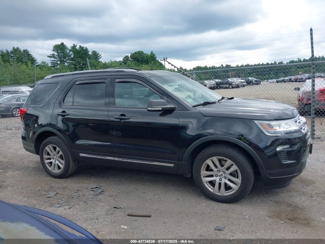 Ford 3.5l ti-vct 2019 1FM5K8D84KGB00381 Image 13