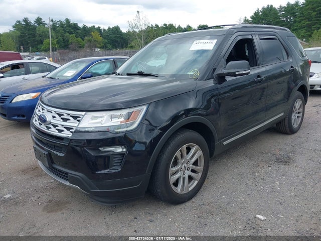 Ford 3.5l ti-vct 2019 1FM5K8D84KGB00381 Image 14