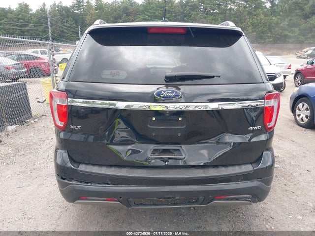 Ford 3.5l ti-vct 2019 1FM5K8D84KGB00381 Image 16