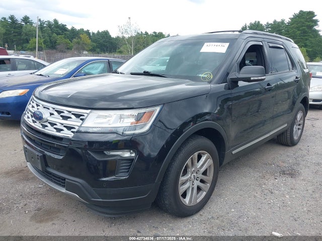 Ford 3.5l ti-vct 2019 1FM5K8D84KGB00381 Image 2