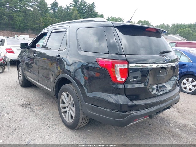Ford 3.5l ti-vct 2019 1FM5K8D84KGB00381 Image 3
