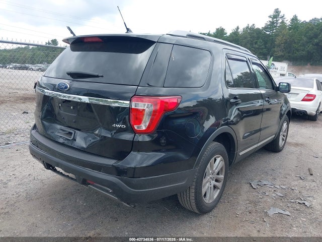 Ford 3.5l ti-vct 2019 1FM5K8D84KGB00381 Image 4