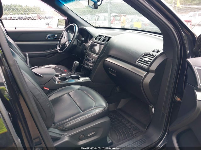 Ford 3.5l ti-vct 2019 1FM5K8D84KGB00381 Image 5