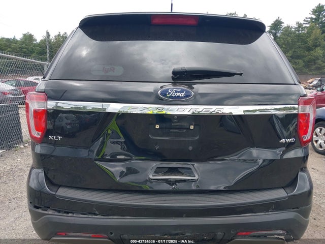 Ford 3.5l ti-vct 2019 1FM5K8D84KGB00381 Image 6