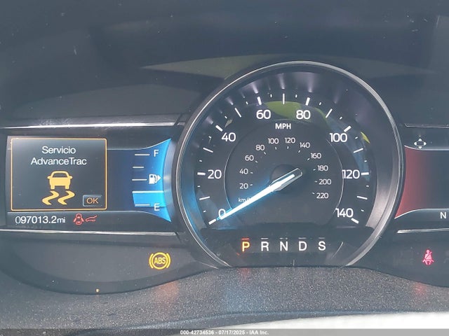 Ford 3.5l ti-vct 2019 1FM5K8D84KGB00381 Image 7