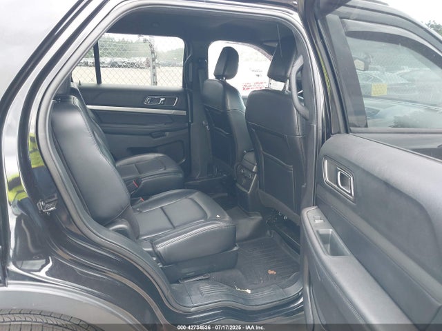 Ford 3.5l ti-vct 2019 1FM5K8D84KGB00381 Image 8