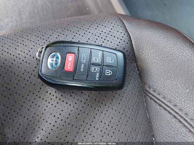 Toyota a25a-fxs 2024 5TDERKEC5RS208637 Image 11