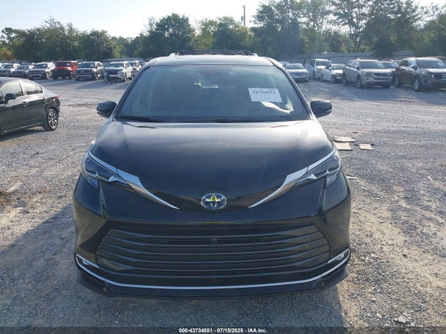 Toyota a25a-fxs 2024 5TDERKEC5RS208637 Image 12