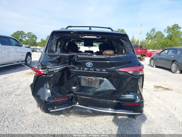 Toyota a25a-fxs 2024 5TDERKEC5RS208637 Image 16