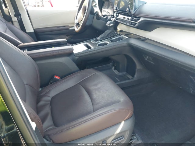 Toyota a25a-fxs 2024 5TDERKEC5RS208637 Image 5