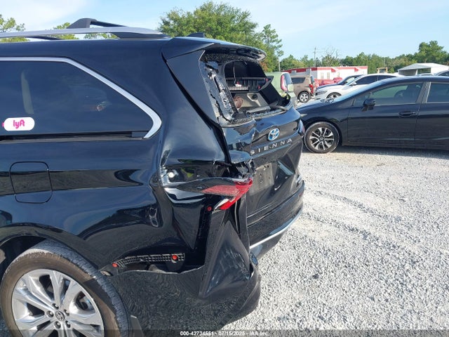 Toyota a25a-fxs 2024 5TDERKEC5RS208637 Image 6