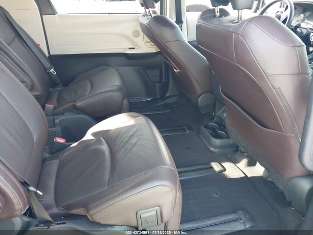 Toyota a25a-fxs 2024 5TDERKEC5RS208637 Image 8
