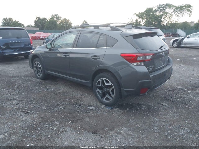 Subaru 2020 2020 JF2GTAMC3L8222653 Image 3