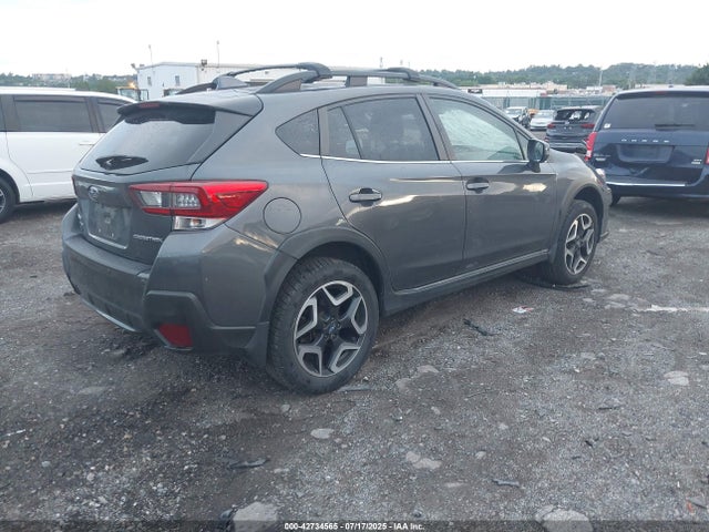 Subaru 2020 2020 JF2GTAMC3L8222653 Image 4