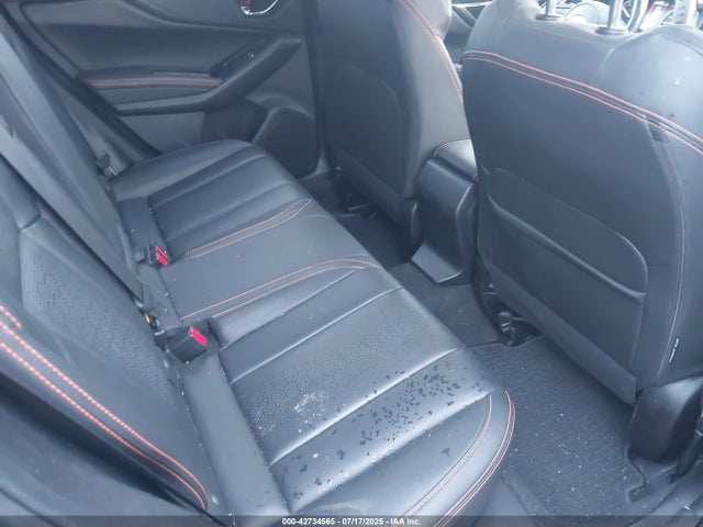 Subaru 2020 2020 JF2GTAMC3L8222653 Image 8