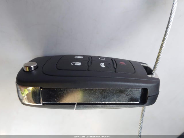 Chevrolet lfx 2014 2G1125S38E9254709 Image 11