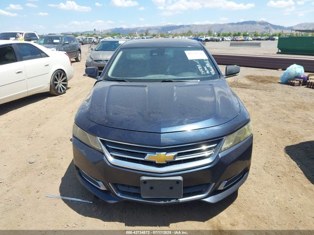 Chevrolet lfx 2014 2G1125S38E9254709 Image 12
