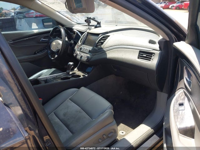Chevrolet lfx 2014 2G1125S38E9254709 Image 5