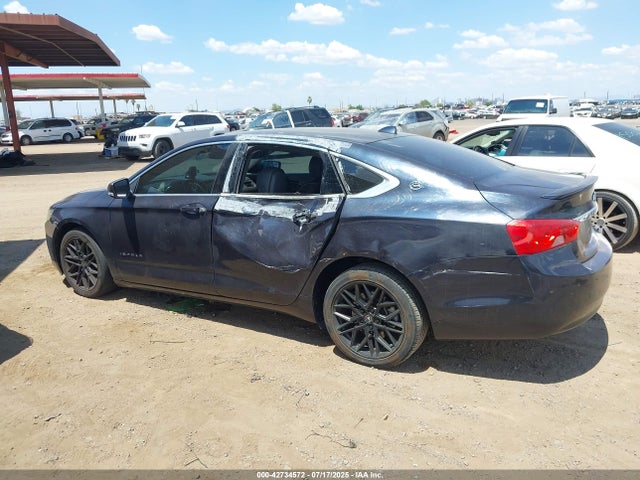 Chevrolet lfx 2014 2G1125S38E9254709 Image 6