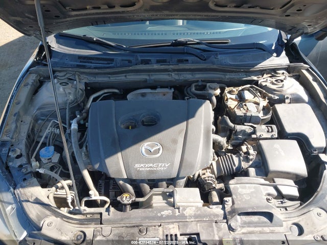 JM1BM1U72G1339907 Mazda pe