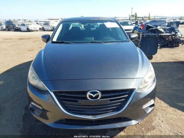 JM1BM1U72G1339907 Mazda pe