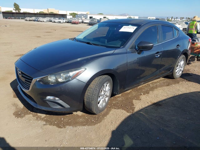 JM1BM1U72G1339907 Mazda pe