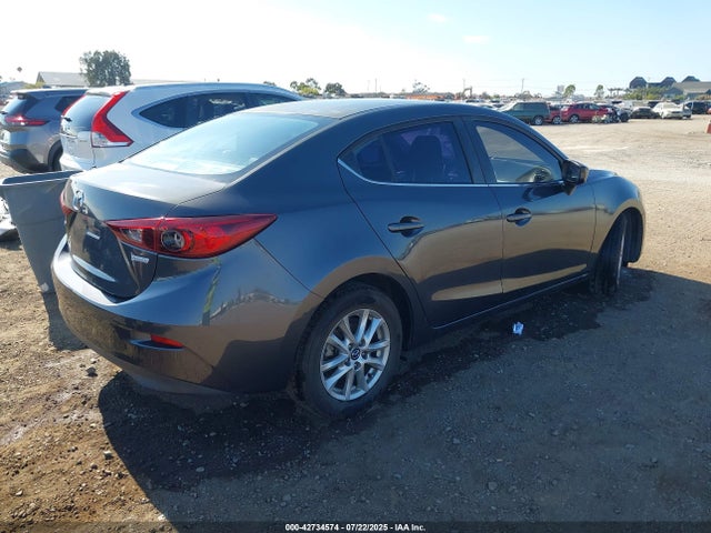 JM1BM1U72G1339907 Mazda pe
