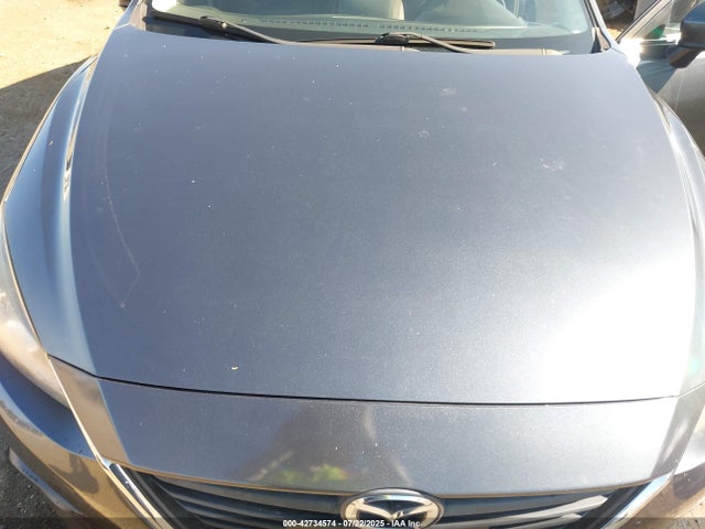 JM1BM1U72G1339907 Mazda pe