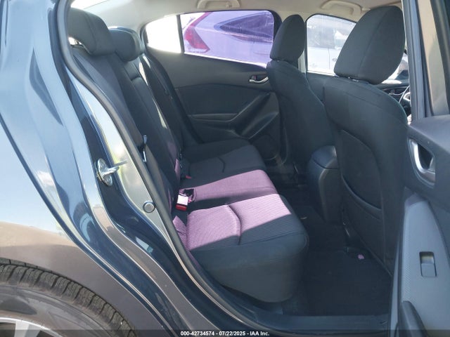 JM1BM1U72G1339907 Mazda pe