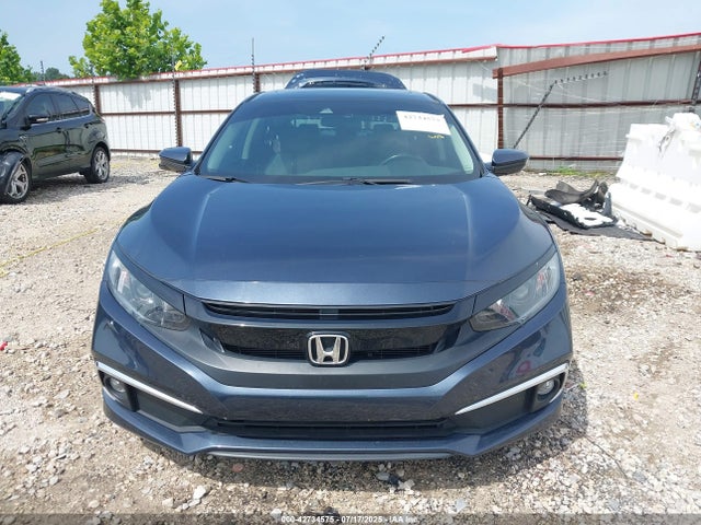 Honda l15b7 2020 19XFC1F33LE001454 Image 13