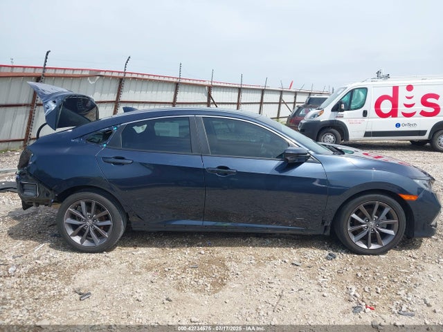 Honda l15b7 2020 19XFC1F33LE001454 Image 14