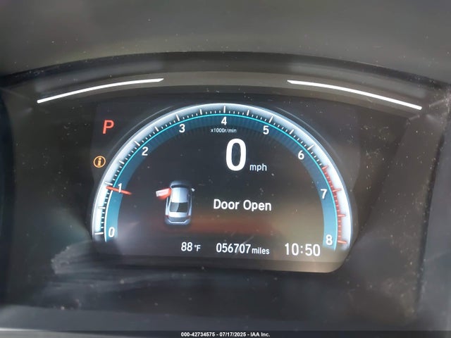 Honda l15b7 2020 19XFC1F33LE001454 Image 16