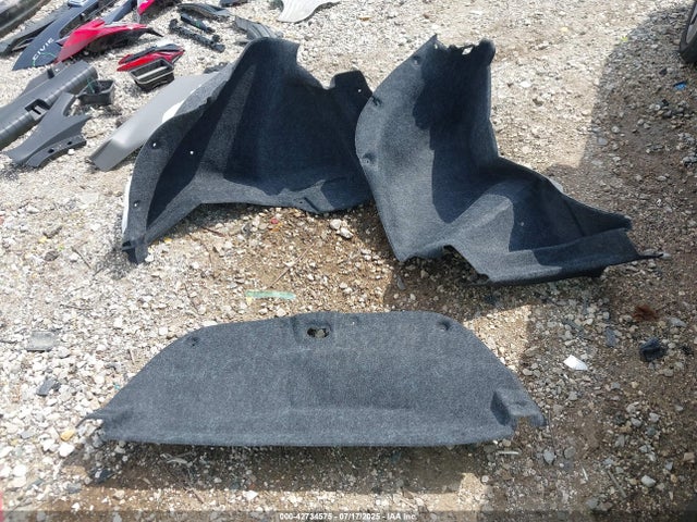 Honda l15b7 2020 19XFC1F33LE001454 Image 19