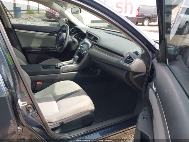 Honda l15b7 2020 19XFC1F33LE001454 Image 5