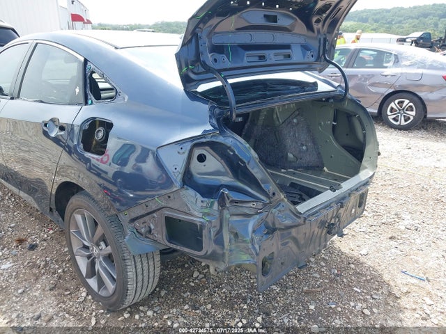Honda l15b7 2020 19XFC1F33LE001454 Image 6