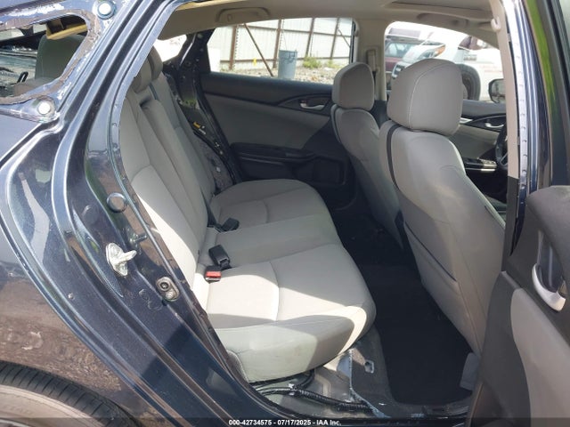 Honda l15b7 2020 19XFC1F33LE001454 Image 8