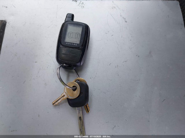 Chevrolet lcv - spark ignited direct injection, variable valve timing, dcvcp, e85 max, e0-e100, alum 2018 1GCHSBEAXJ1287644 Image 11