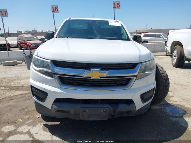 Chevrolet lcv - spark ignited direct injection, variable valve timing, dcvcp, e85 max, e0-e100, alum 2018 1GCHSBEAXJ1287644 Image 12