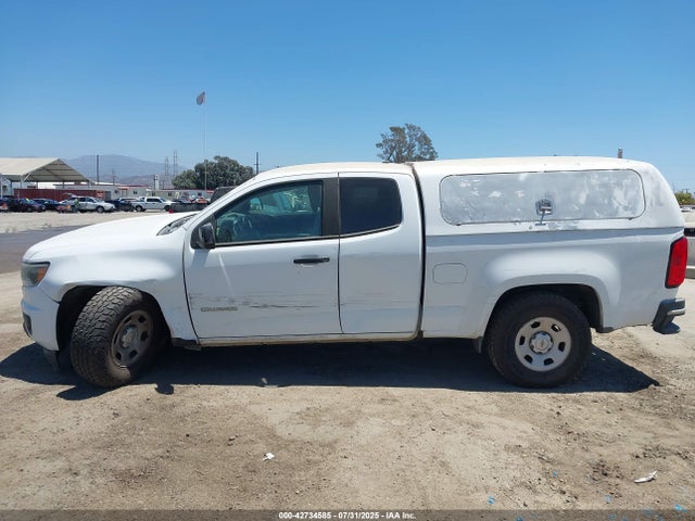 Chevrolet lcv - spark ignited direct injection, variable valve timing, dcvcp, e85 max, e0-e100, alum 2018 1GCHSBEAXJ1287644 Image 14
