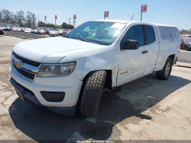 Chevrolet lcv - spark ignited direct injection, variable valve timing, dcvcp, e85 max, e0-e100, alum 2018 1GCHSBEAXJ1287644 Image 2