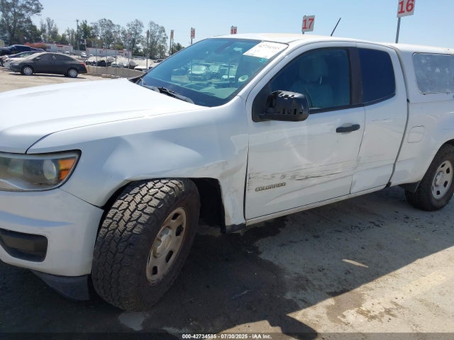 Chevrolet lcv - spark ignited direct injection, variable valve timing, dcvcp, e85 max, e0-e100, alum 2018 1GCHSBEAXJ1287644 Image 6