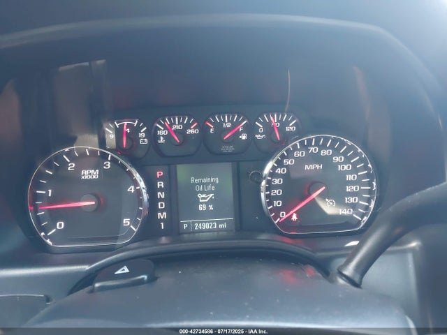 Продаж на аукціоні авто 2015 Chevrolet Silverado 3500hd Wt, vin: 1GC4CYE86FF612537, номер лоту: 42734586