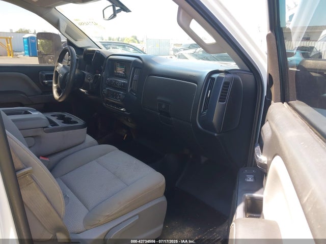 Продаж на аукціоні авто 2015 Chevrolet Silverado 3500hd Wt, vin: 1GC4CYE86FF612537, номер лоту: 42734586